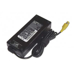 02K7092 - IBM 120-Watts 16VOLT 7.5A AC Adapter without Power Cable for IBM G Series ThinkPad
