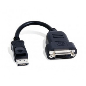 030-0278-000 - nVidia Simula Display-Port to Single Link DVI Adapter