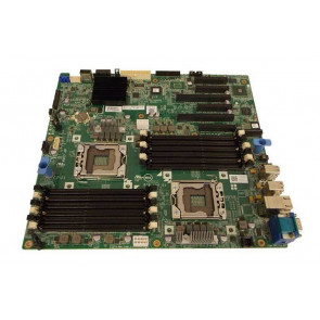 03015M - Dell System Board (Motherboard) for PowerEdge T420 V1 Server
