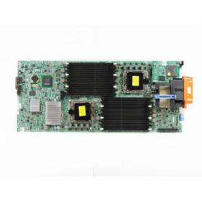 037M3H - Dell System Board (Motherboard) for PowerEdge M710HD