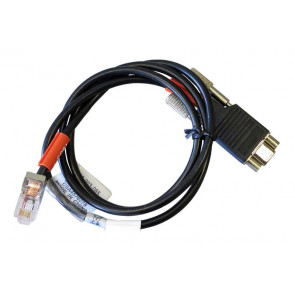 038-003-085 - EMC Micro DB9 to RJ12 SPS Cable