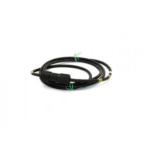 038-003-348 - EMC 10M LC-LC MM Fiber Optic Cable