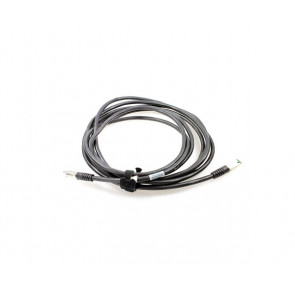 038-003-511 - EMC 5M HSSDC2 to HSSDC2 Fibre Channel Cable