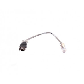 038-003-682 - EMC 12-inch SPS to WC RS232 Server Maintenance Cable