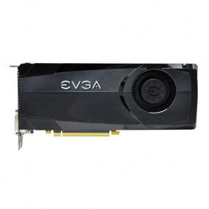 03GP42780KR - EVGA GeForce GTX 780 03g-p4-2780-kr Video Graphics Card 3GB GDDR5 PCI Express xpress 3.0 X16 Nvidia Sli Ready
