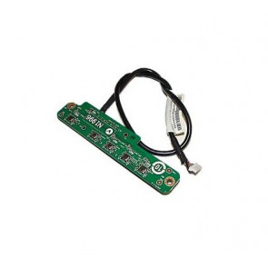 03T6492 - Lenovo Front Function Button Board for ThinkCentre M92z
