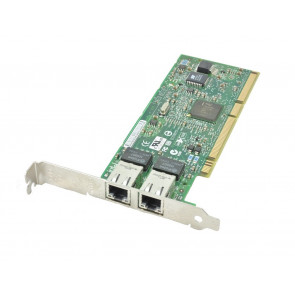 03T6532 - Lenovo X520-DA2 PCI Express 10GB 2 -Port SFP+ Ethernet Adapter by Intel for ThinkServer