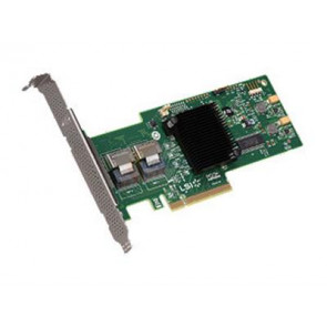 03T6739 - Lenovo LSI 9240-8I 6GB/S 8-Port MEGARAID PCI-Express 2.0 SATA/SAS RAID Controller