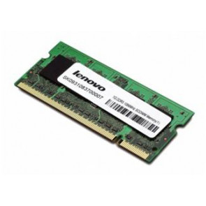 03T7116 - IBM 2GB DDR3-1600MHz PC3-12800 non-ECC Unbuffered CL11 204-Pin SoDimm 1.35V Low Voltage Dual Rank Memory Module