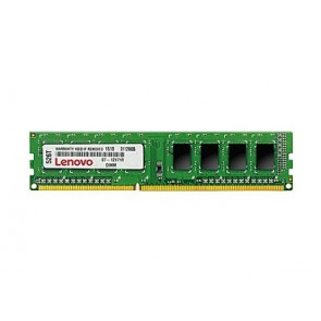 03T7467 - Lenovo 8GB DDR4-2133MHz PC4-17000 non-ECC Unbuffered CL15 288-Pin DIMM 1.2V Dual Rank Memory Module