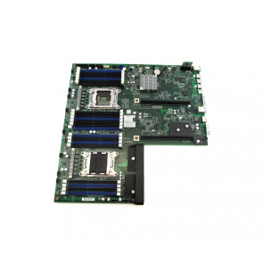 03T7724 - Lenovo System Board SX52600V2 V1.0 for ThinkServer RD540 RD640 (Refurbished)