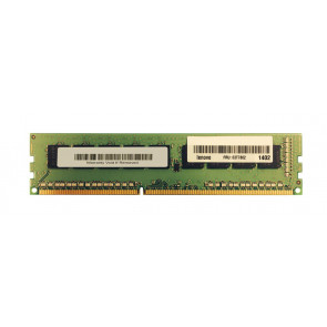 03T7802 - Lenovo 4GB DDR3-1600MHz PC3-12800 non-ECC Unbuffered CL11 240-Pin DIMM 1.35V Low Voltage Memory Module