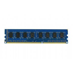 03T7825 - Lenovo 2GB DDR3-1333MHz PC3-10600 non-ECC Unbuffered CL9 240-Pin DIMM Dual Rank Memory Module
