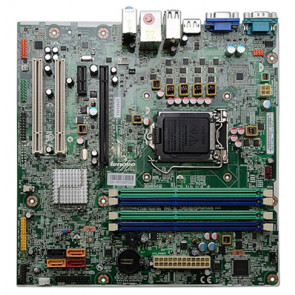 03T8005 - Lenovo System Board for ThinkCentre M81P Tower LGA1155 without CPU