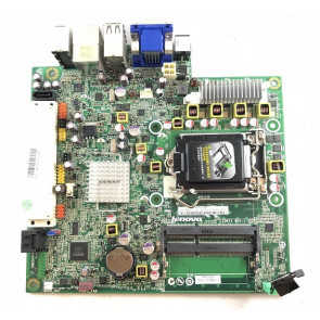 03T8007 - Lenovo Intel Mini-ITX System Board (Motherboard) Socket LGA 1155 USFF for ThinkCentre M91p