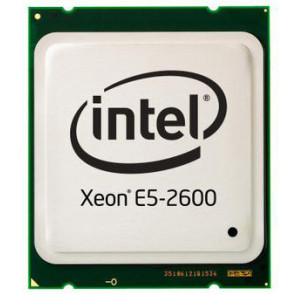 03T8369 - Lenovo 2.90GHz 8.00GT/s QPI 20MB Cache Intel Xeon E5-2690 8 Core Processor for ThinkStation S30 (type 0567 0568 0569 0606)