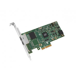 Lenovo Dual Port Gigabit PCI Express Network Server Adapter by Intel