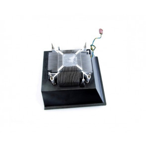 03T9636 - Lenovo Heatsink Fan Shroud Assembly for ThinkCentre M92p