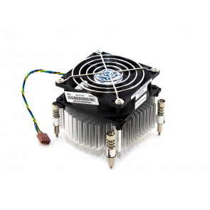 03X4337 - Lenovo Heat Sink and Fan for ThinkServer TD340