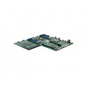 03X4427 - Lenovo System Board (Motherboard) for ThinkServer RD330 / RD430