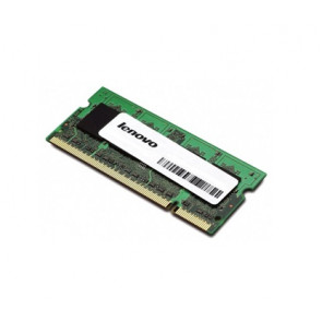 03X6560 - Lenovo 2GB PC3-12800 DDR3-1600MHz non-ECC Unbuffered CL11 204-Pin SoDimm Memory Module