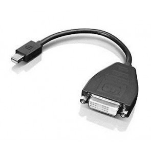 03X6596 - Lenovo Mini-DisplayPort to DisplayPort Cable