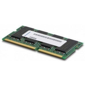 03X6656 - Lenovo 4GB DDR3-1600MHz PC3-12800 non-ECC Unbuffered CL11 204-Pin SoDimm 1.35V Low Voltage Memory Module