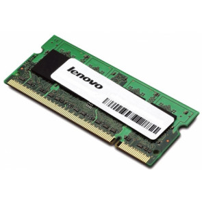 03X6657 - Lenovo 8GB DDR3-1600MHz PC3-12800 non-ECC Unbuffered CL11 204-Pin SoDimm 1.35V Low Voltage Dual Rank Memory Module