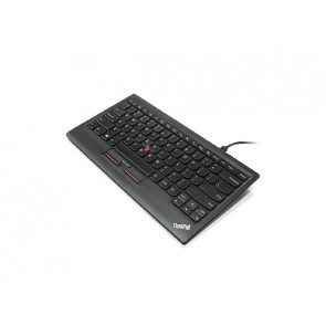 03X8455 - Lenovo ThinkPad USB Keyboard with TrackPoint