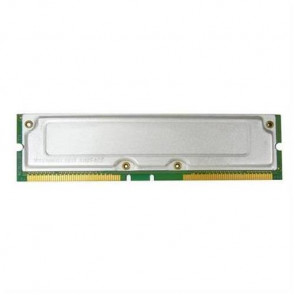 04182T - Dell 64MB PC700 700MHz ECC RDRAM RIMM Memory for Dell Optiplex GX200 L Optiplex GX200 M Optiplex GX200 SFX