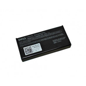 04CCN6 - Dell 3.7V 7WH Li-Ion Battery for Perc 5i