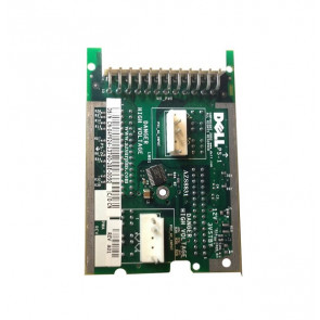 04F924 - Dell Power Distribution Board for PowerEdge 1650