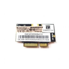 04G030008410 - Asus UX21E UX31E Wireless LAN / Bluetooth Card