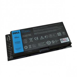 04GHF - Dell 6-Cell Battery for Precision M4600