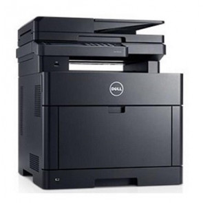 04MYG3 - Dell H625CDW Cloud Multifunction Color Laser Printer