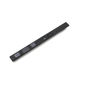 04VGGW - Dell DVD-ROM Bezel for Optical Drive (Black) for Latitude E6520