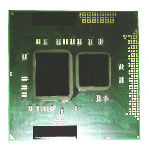 04W0338 - Lenovo 2.66GHz 2.50GT/s DMI 3MB L3 Cache Intel Core i5-560M Dual Core Mobile Processor