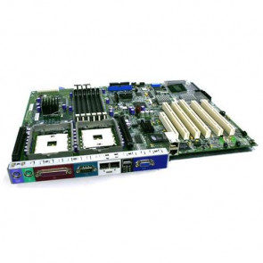 04W0720 - IBM Lenovo System Board HM65 INT AES WAN for E520 (Refurbished)