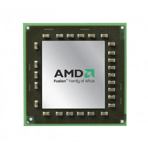 04W3423 - IBM Lenovo 1.80GHz 1333MHz FSB 1MB L2 Cache AMD Fusion E2-3000M Dual Core Processor