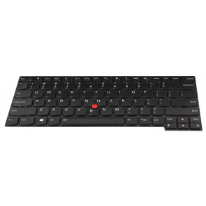 04X0130 - Lenovo CS13T B/L Keyboard UKE CHY Primary for ThinkPad T431s