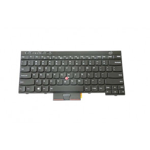 04X0187 - Lenovo Mobile Spanish Backlit Keyboard for ThinkPad X240s