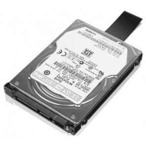04X0927 - Lenovo 500GB 7200RPM SATA Hard Disk Drive for ThinkPad Edge E531