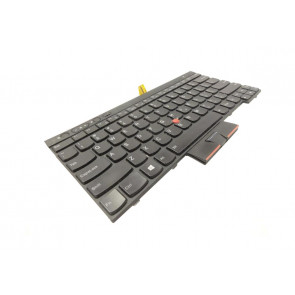 04X1324 - Lenovo DEN SRX Keyboard for ThinkPad X230 X230i
