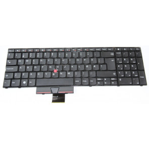 04Y0301 - Lenovo Keyboard USE SRX for ThinkPad Edge E530