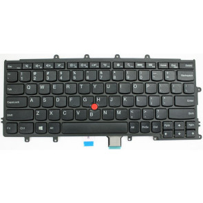 04Y0929 - Lenovo Keyboard UK/English