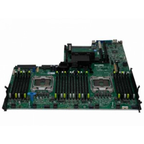 0599V5 - Dell System Board Socket LGA2011-3 for PowerEdge R730 R730XD