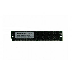 05H0929 - IBM 8MB EDO Non-Parity 60ns 5v 72-Pin SIMM Memory Module