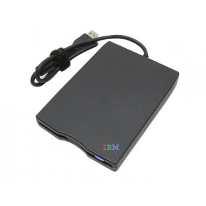 05K9276 - IBM ThinkPlus USB Portable Diskette Drive - 1.44MB PC - USB - 3.5 External Hot-pluggable