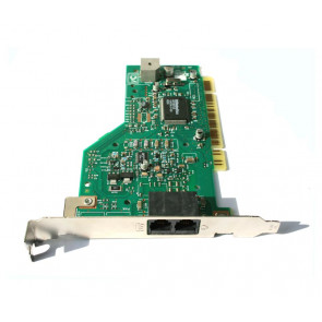 05W416 - Dell PCI Data Fax Internal Modem 56K Desktop Card for Dimension 2400 2350 Optiplex 170L