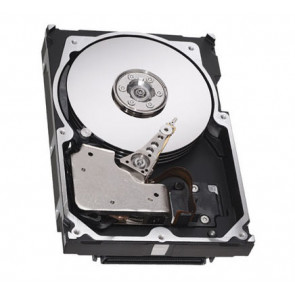 06P5793 - IBM 73.4GB 10000RPM 80-Pin Ultra-160 SCSI Hot Swapable Hard Drive with Tray